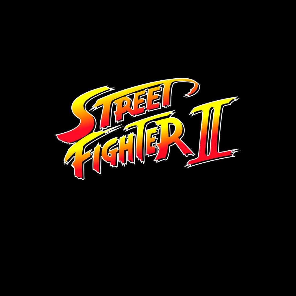 Street Fighters II