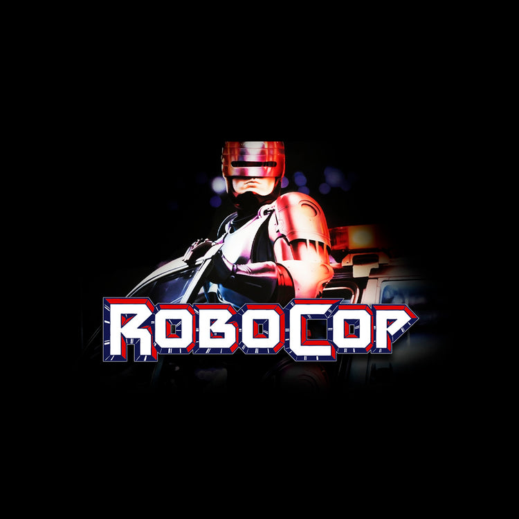ROBOCOP