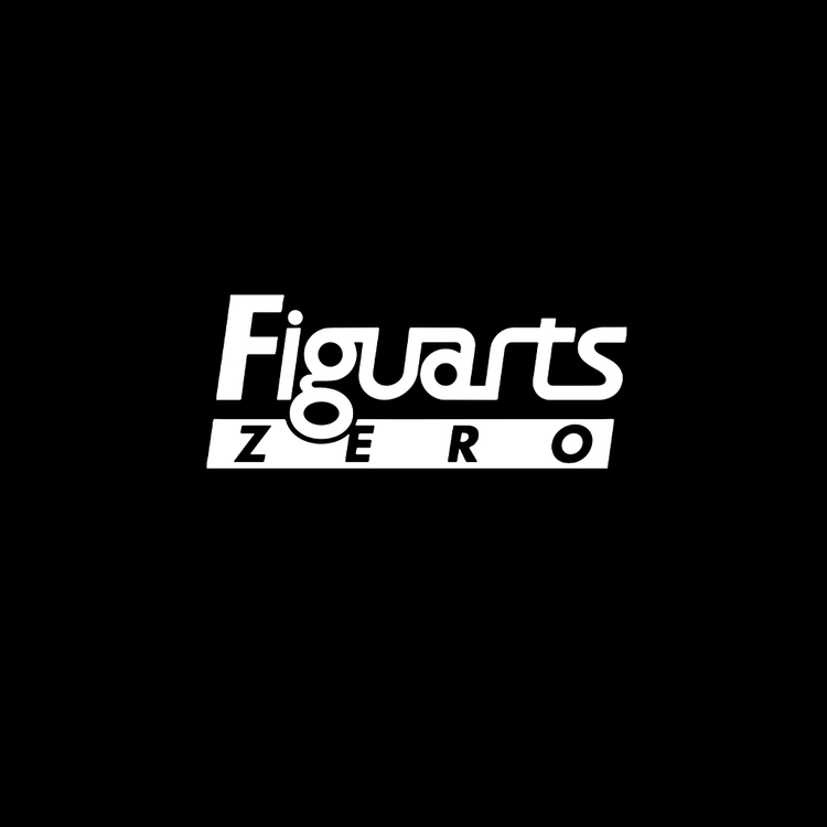 FIGUARTS ZERO