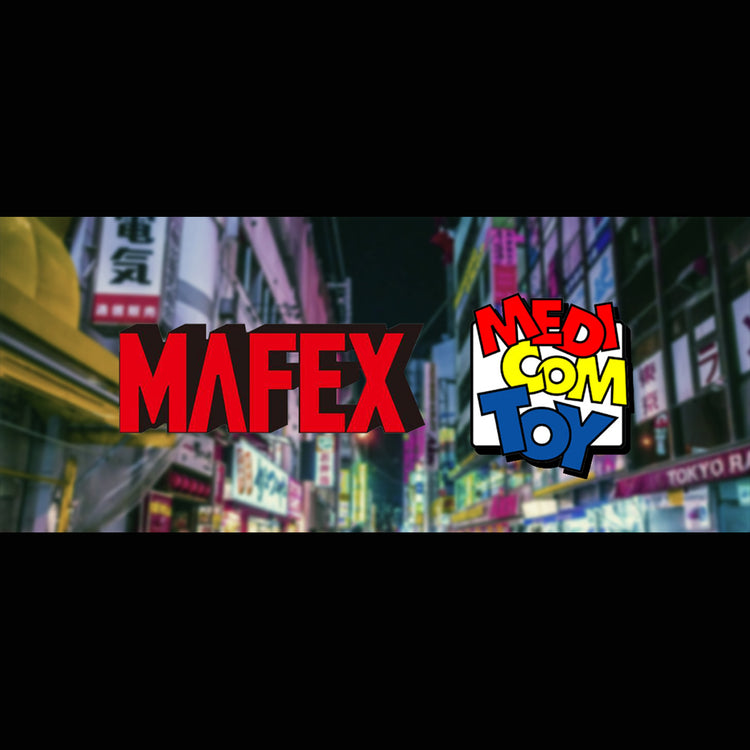 MAF-EX