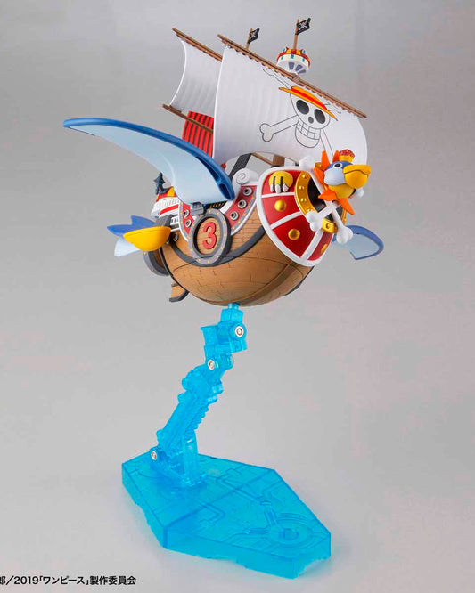 One Piece Grand Ship Collection Thousand-Sunny Flying Model RE-RUN