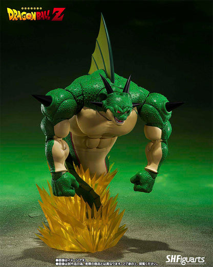 Porunga & Dende Luminous Dragon Ball set come Forth Genuine Shenron fig 42cm Dragon Ball Z  SH Figuarts