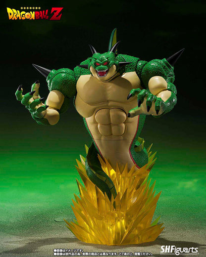 Porunga & Dende Luminous Dragon Ball set come Forth Genuine Shenron fig 42cm Dragon Ball Z  SH Figuarts