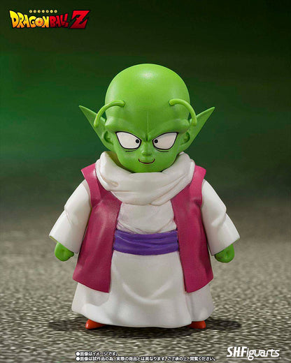 Porunga & Dende Luminous Dragon Ball set come Forth Genuine Shenron fig 42cm Dragon Ball Z  SH Figuarts