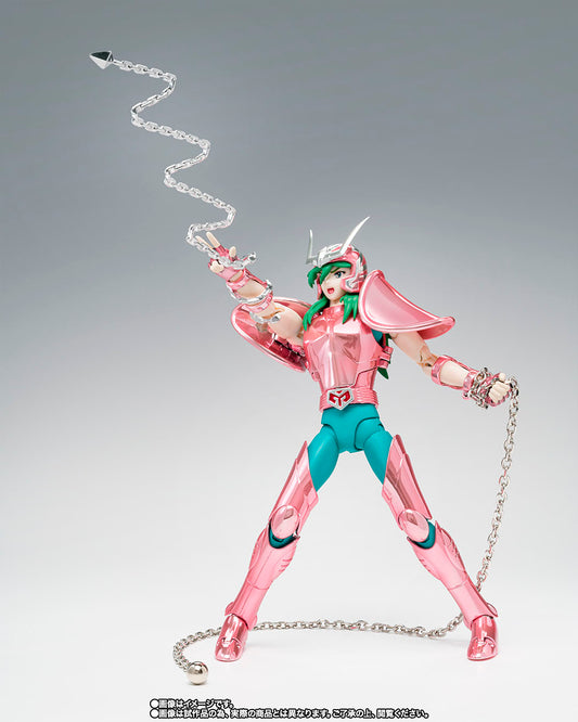 Andromeda Shun 20th Anniversary Ver. Fig. 16,5cm Saint Seiya Cloth Myth