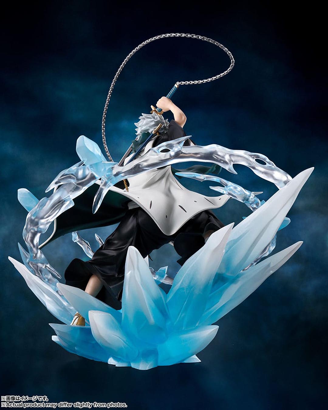 Bleach: Thousand-Year Blood War Estatua PVC FiguartsZERO Toushiro Hitsugaya 18 cm