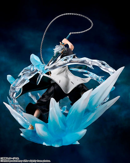 Bleach: Thousand-Year Blood War Estatua PVC FiguartsZERO Toushiro Hitsugaya 18 cm