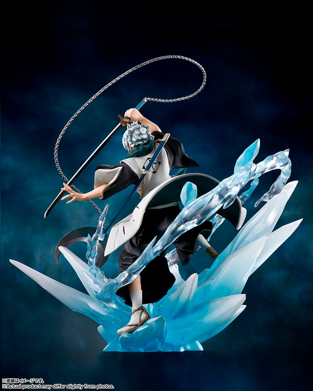 Bleach: Thousand-Year Blood War Estatua PVC FiguartsZERO Toushiro Hitsugaya 18 cm