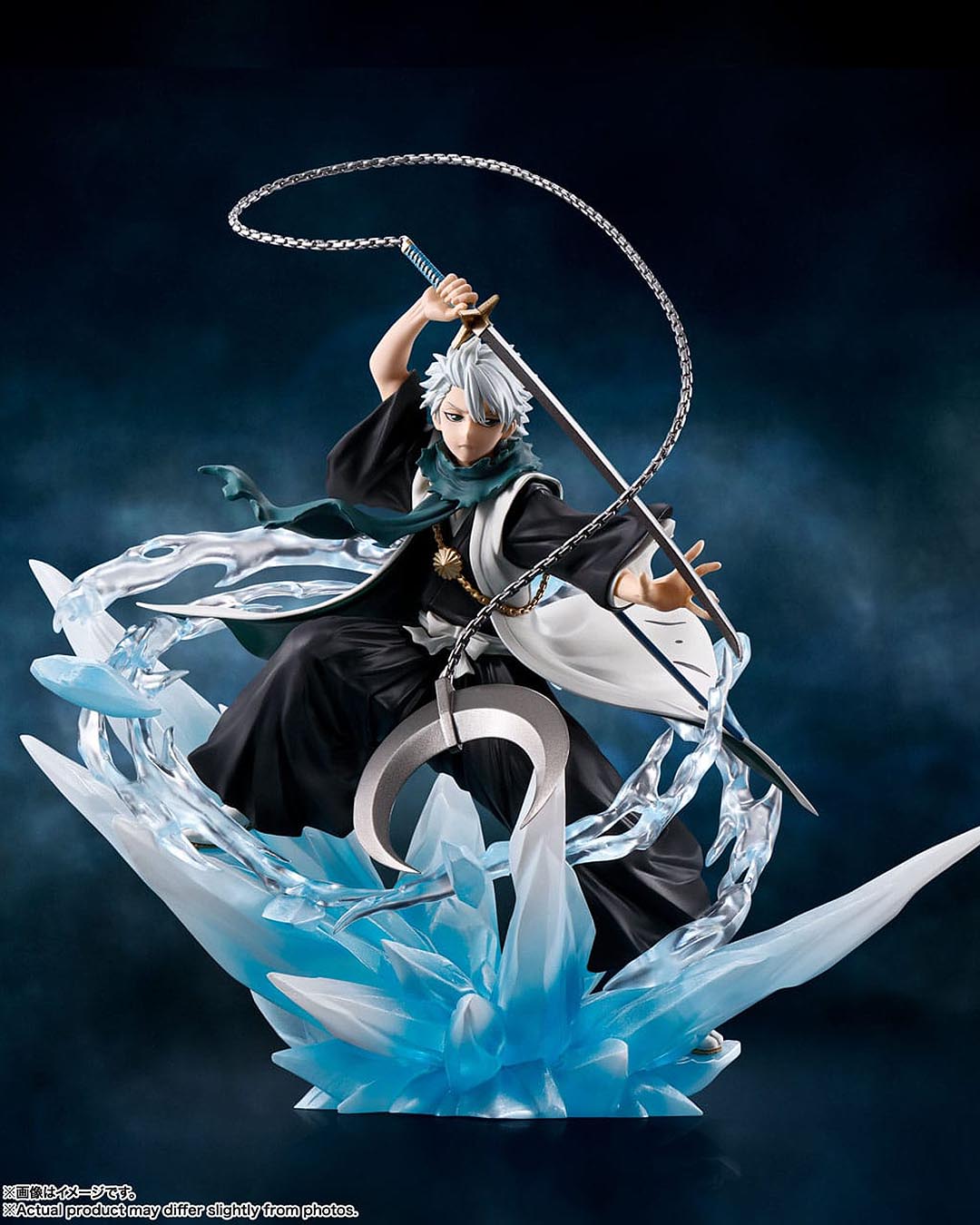 Bleach: Thousand-Year Blood War Estatua PVC FiguartsZERO Toushiro Hitsugaya 18 cm