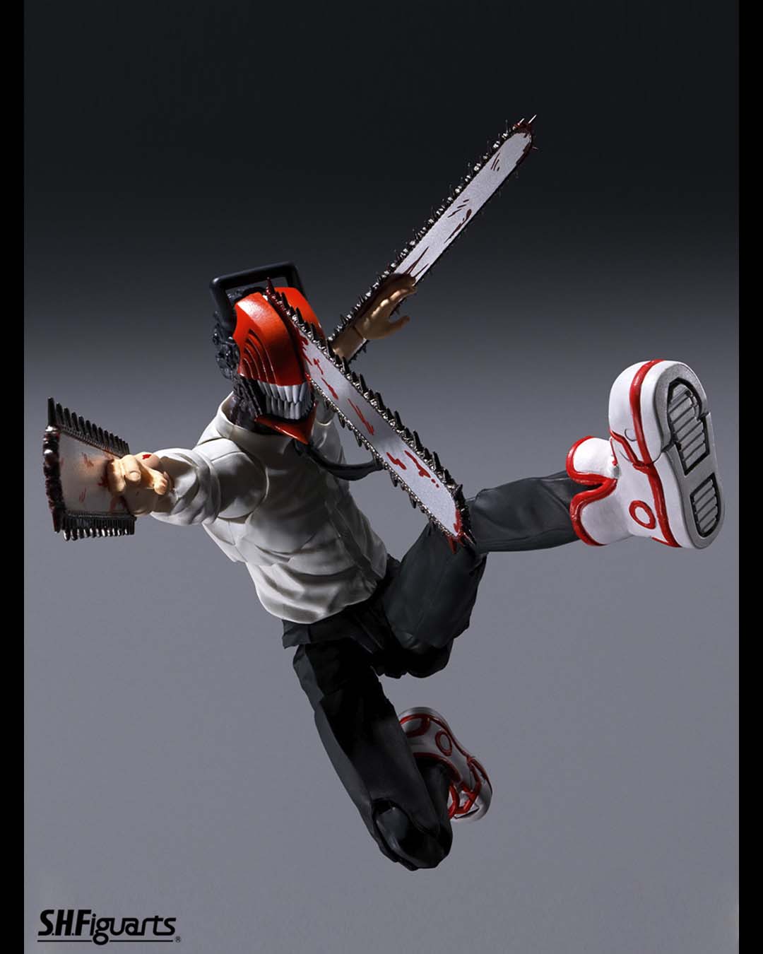 Chainsaw Man Figura 15cm Chainsaw Man SH Figuarts
