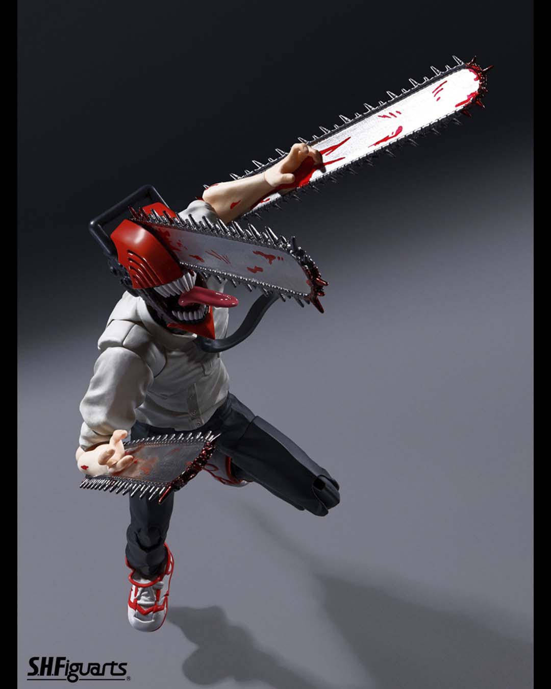 Chainsaw Man Figura 15cm Chainsaw Man SH Figuarts