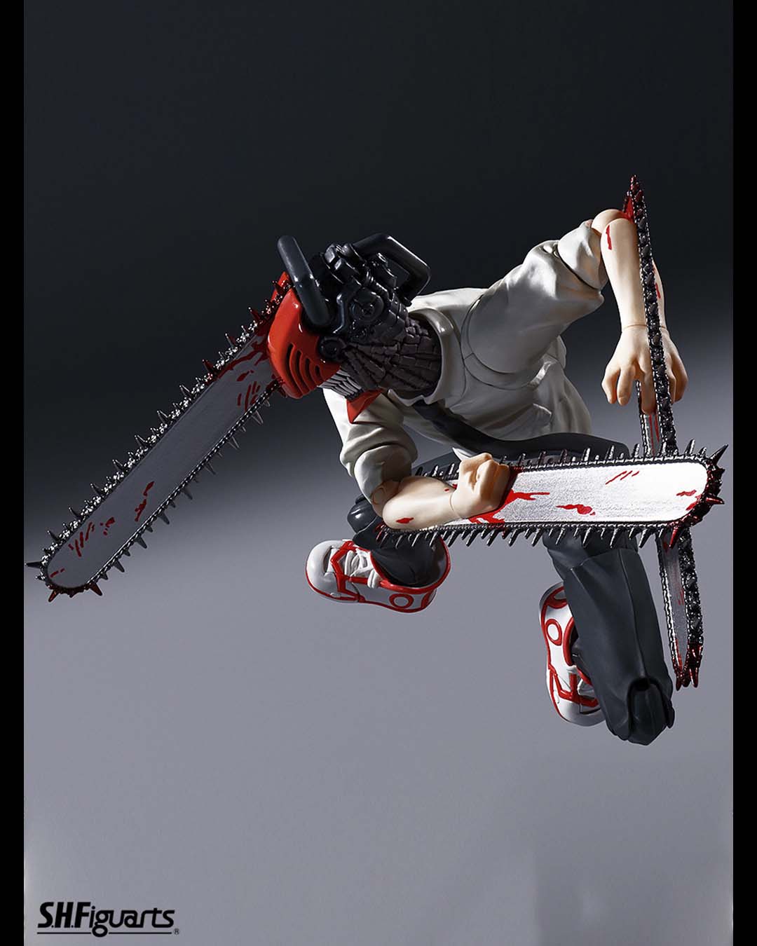 Chainsaw Man Figura 15cm Chainsaw Man SH Figuarts