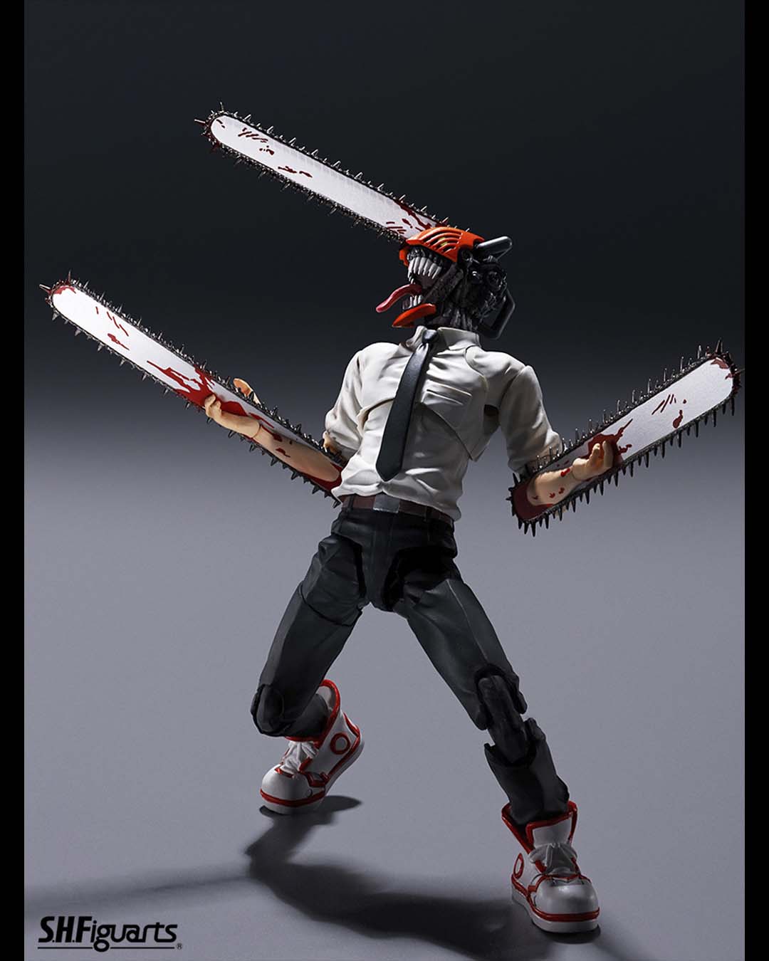 Chainsaw Man Figura 15cm Chainsaw Man SH Figuarts