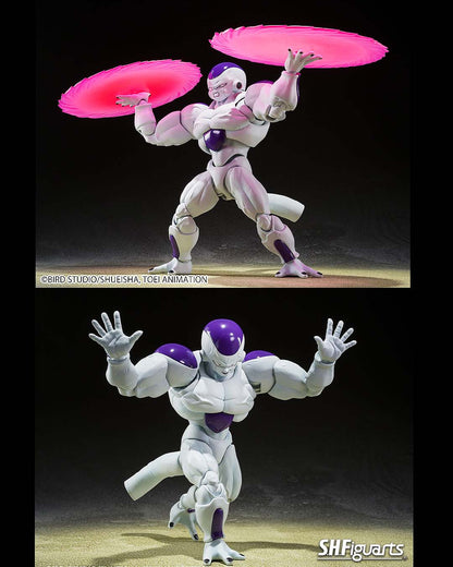 Dragon Ball Z Figura S.H. Figuarts Full Power Frieza 13 cm