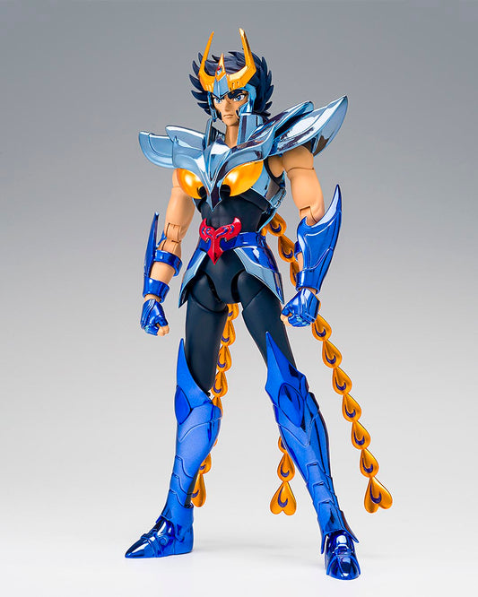 Ex Phoenix Ikki Final Bronze Cloth Fig. 17cm Saint seiya Myth Cloth EX