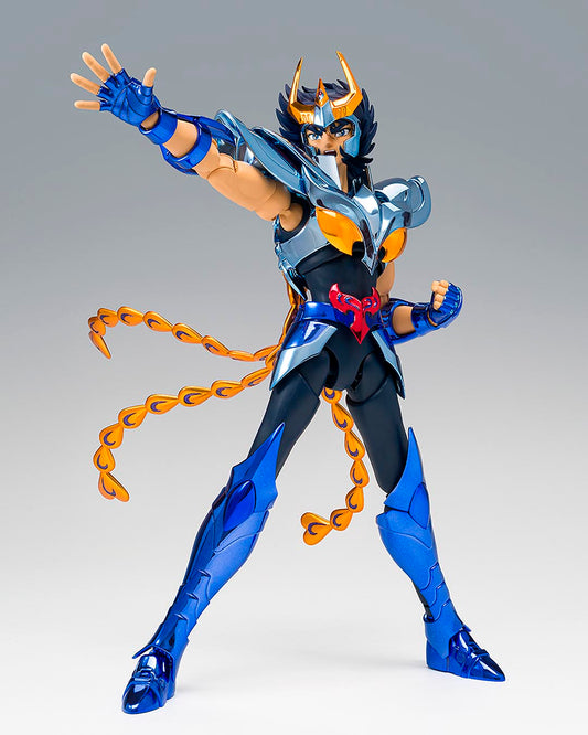 Ex Phoenix Ikki Final Bronze Cloth Fig. 17cm Saint seiya Myth Cloth EX