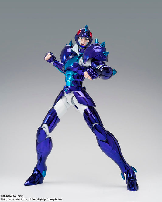 Gamma Phecda Thor Figura 25cm Saint Seiya Myth Cloth EX