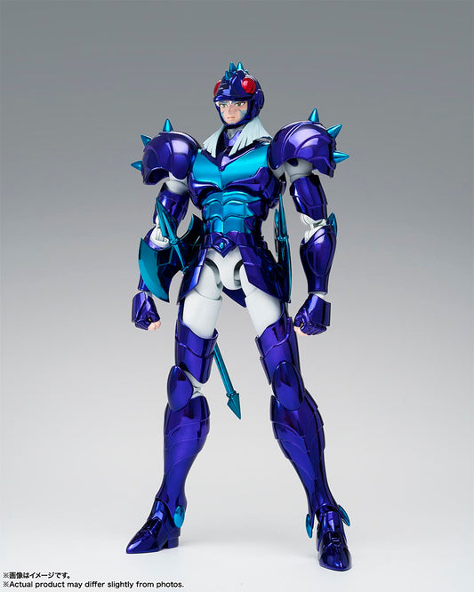 Gamma Phecda Thor Figura 25cm Saint Seiya Myth Cloth EX