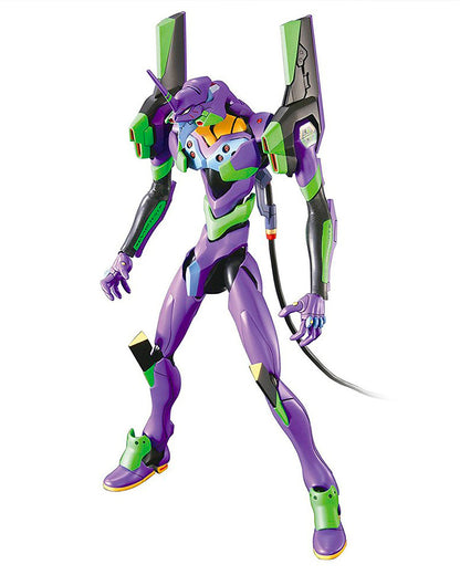 HG Evangelion 01 New Movie Ver. RE-RUN