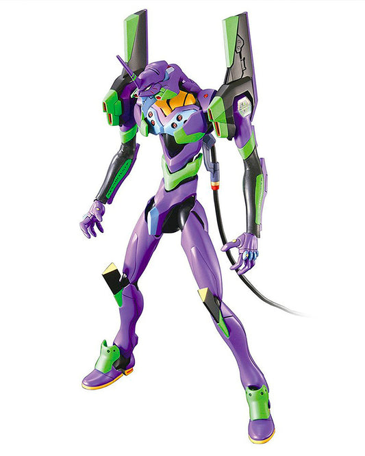 HG Evangelion 01 New Movie Ver. RE-RUN