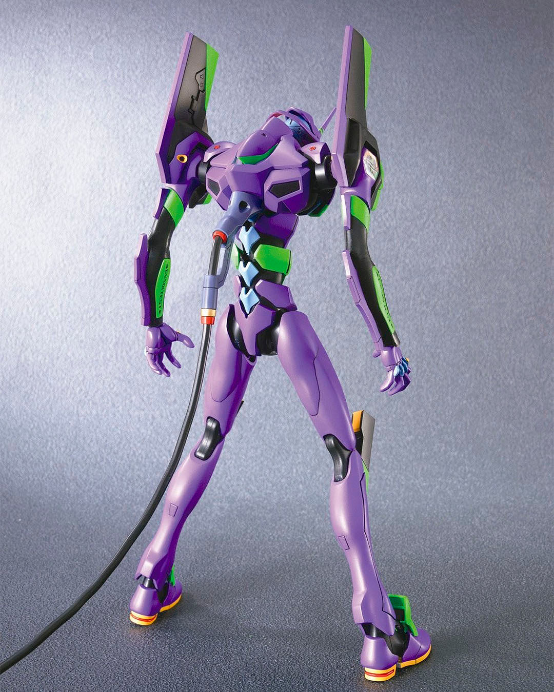 HG Evangelion 01 New Movie Ver. RE-RUN