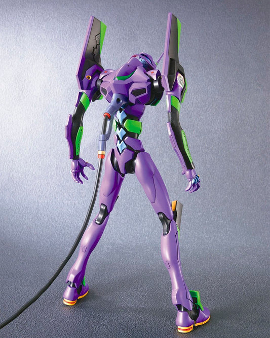 HG Evangelion 01 New Movie Ver. RE-RUN