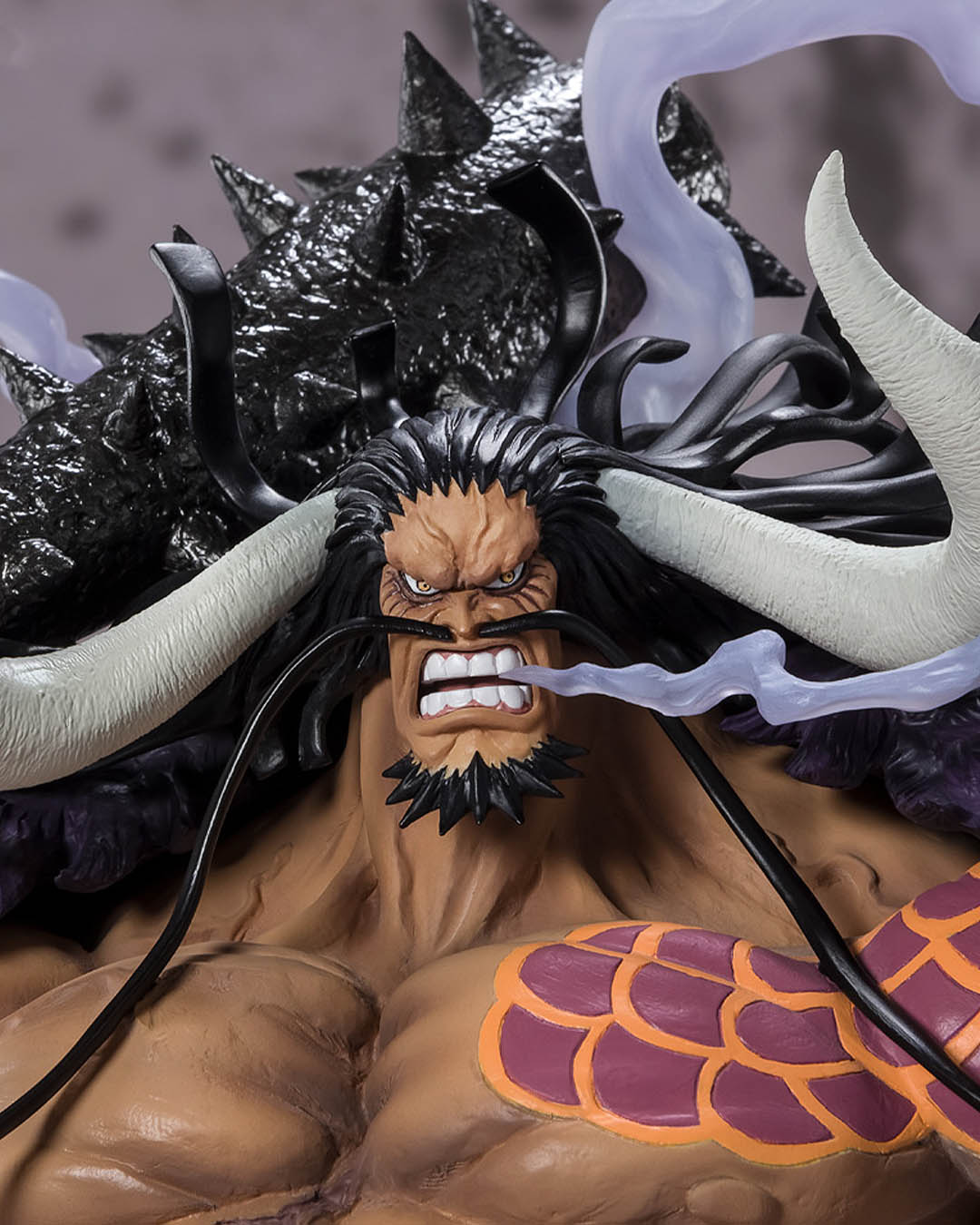 One Piece Estatua PVC FiguartsZERO (Extra Battle) Kaido King of the Beasts 32 cm