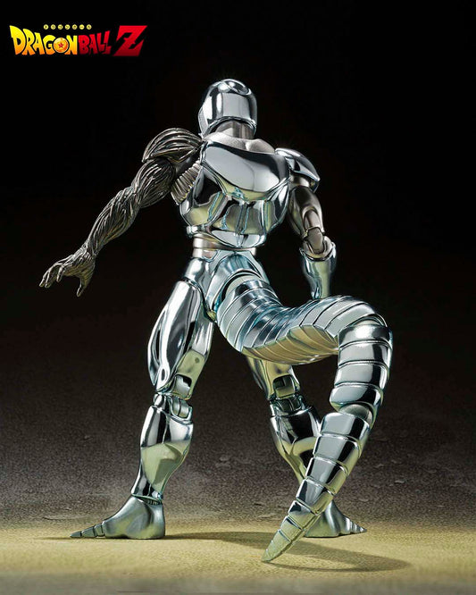 Metal Cooler Figura 14,5 cm Dragon Ball Z SH Figuarts.