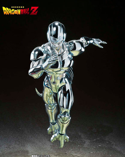 Metal Cooler Figura 14,5 cm Dragon Ball Z SH Figuarts.