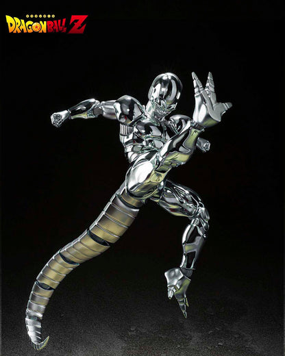 Metal Cooler Figura 14,5 cm Dragon Ball Z SH Figuarts.