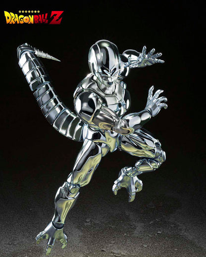 Metal Cooler Figura 14,5 cm Dragon Ball Z SH Figuarts.