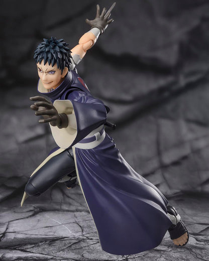Obito Uchiha Hollow Dreams Of Despair Fig. 15,5cm Naruto Shippuden SH Figuarts