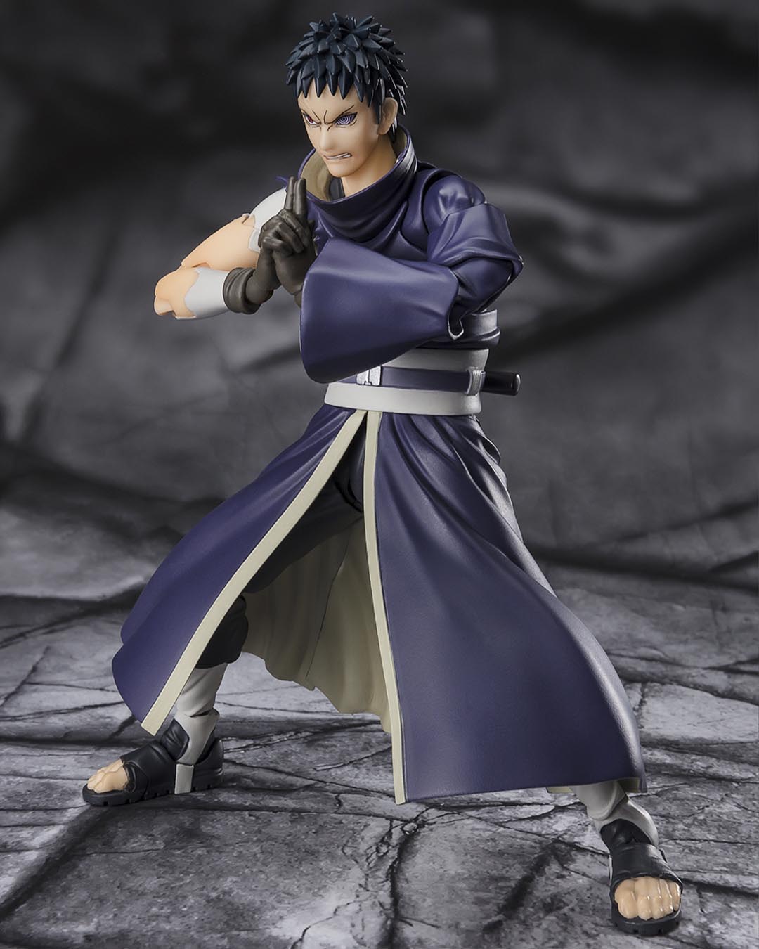 Obito Uchiha Hollow Dreams Of Despair Fig. 15,5cm Naruto Shippuden SH Figuarts