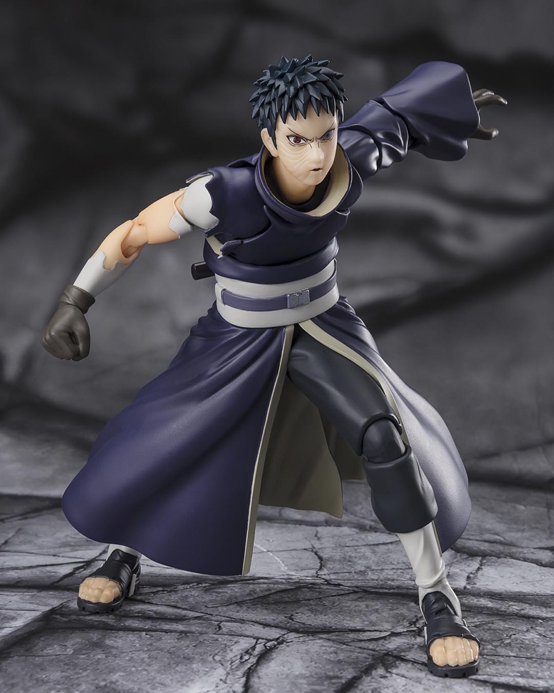 Obito Uchiha Hollow Dreams Of Despair Fig. 15,5cm Naruto Shippuden SH Figuarts