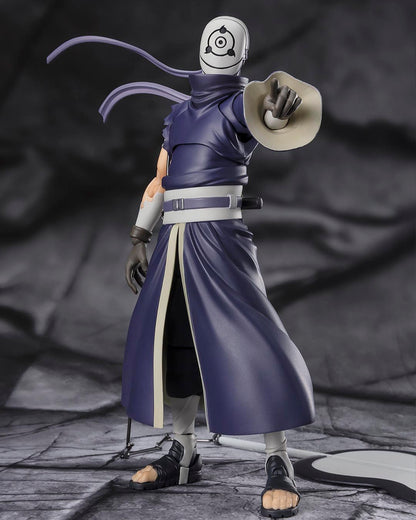 Obito Uchiha Hollow Dreams Of Despair Fig. 15,5cm Naruto Shippuden SH Figuarts
