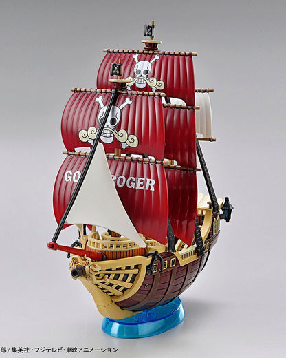 One Piece Grand Ship Collection Oro Jackson RE-Run