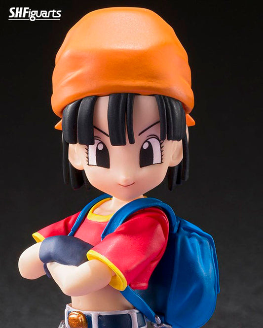 Pan GT & Gill Fig. 9 Cm Dragon Ball GT SH Figuarts Collectors Shop