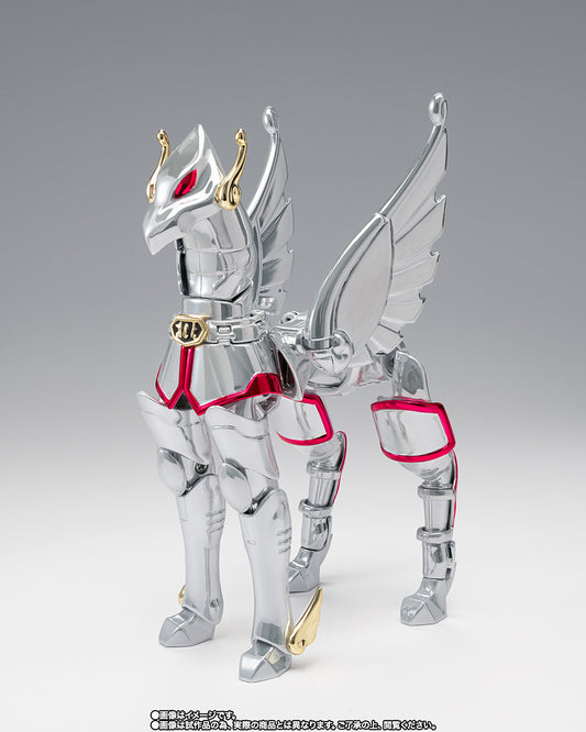 Saint Seiya Figura Saint Cloth Myth Pegasus Seiya -20th Anniversary Version- 16 cm
