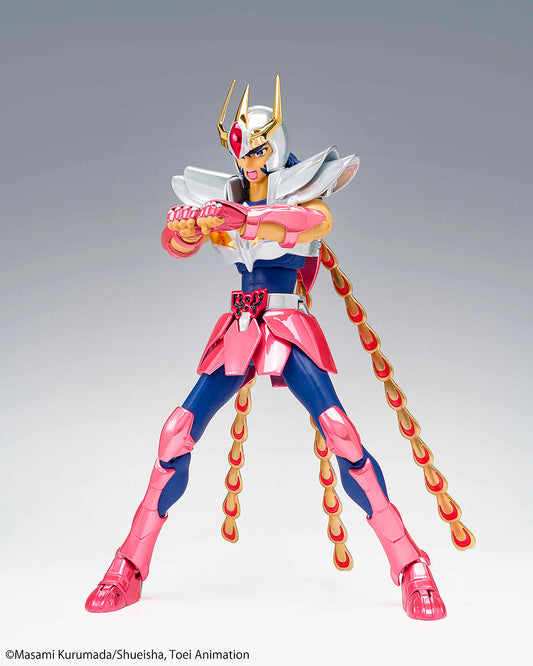 Saint Seiya Figura Myth Cloth Phoenix Ikki 20th Anniversary Ver. 16 cm