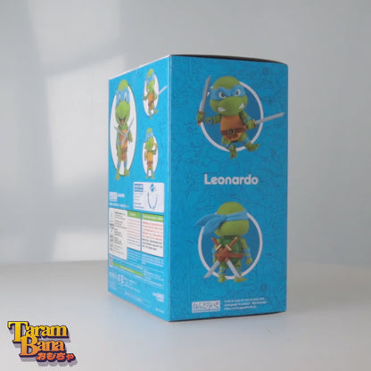 Teenage Mutant Ninja Turtles Figura Nendoroid Leonardo 10 cm