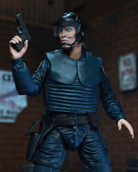 Robocop Figura Ultimate Alex Murphy (OCP Uniform) 18 cm