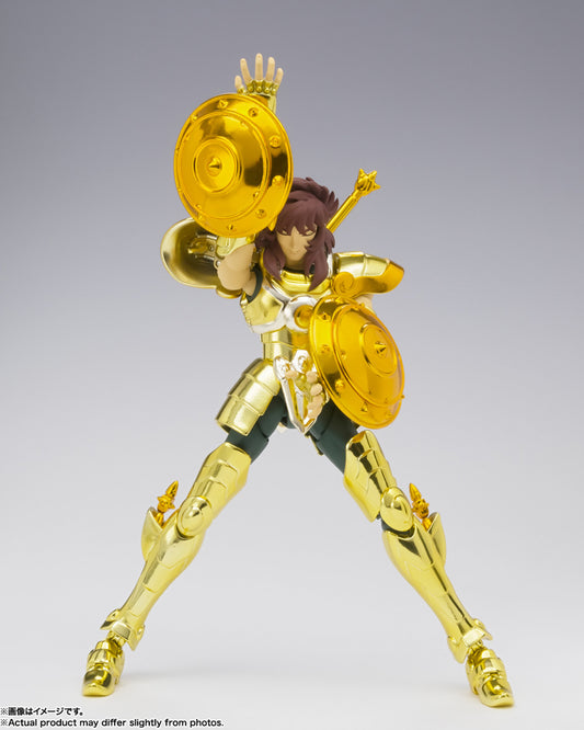 Saint Seiya Figura Saint Cloth Myth Ex Libra Dhoko (Revival Version) 17 cm
