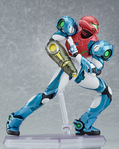 Samus Aran Dread version Figura 16cm Metroid Dread Figma