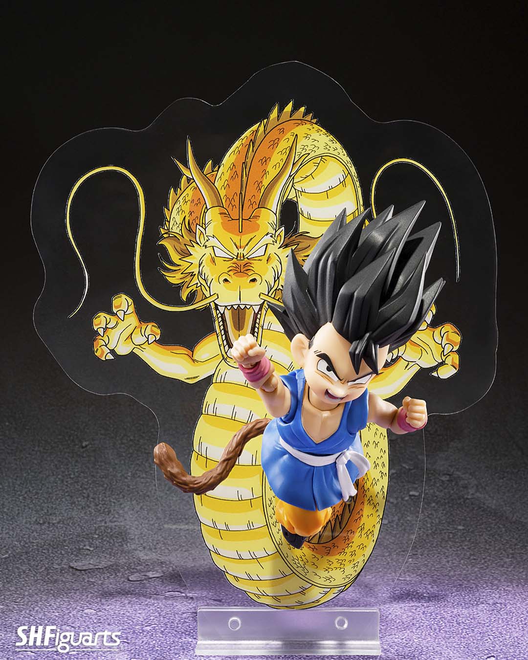 Super Android 17 Fig.15cm Dragon Ball GT SH Figuarts Premium Bandai