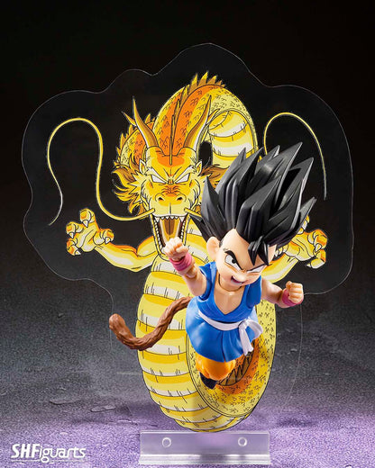 Super Android 17 Fig.15cm Dragon Ball GT SH Figuarts Premium Bandai
