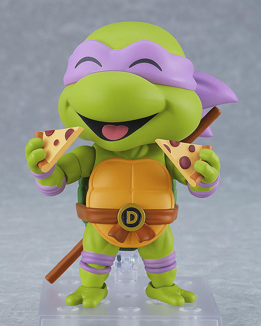 Teenage Mutant Ninja Turtles Figura Nendoroid Donatello 10 cm