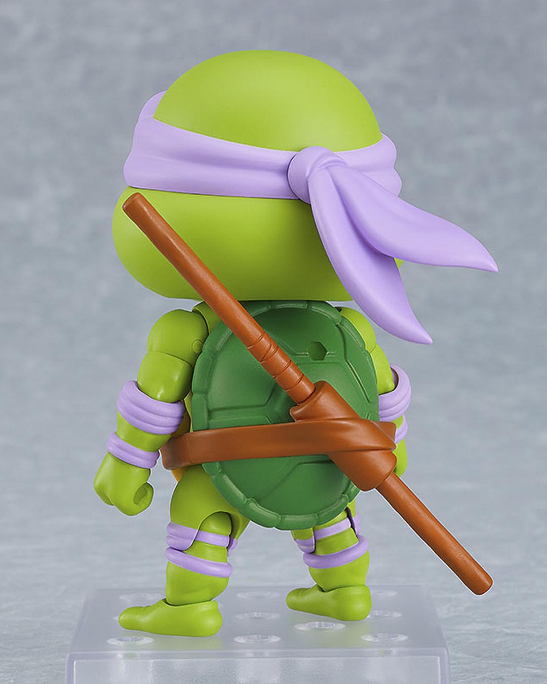 Teenage Mutant Ninja Turtles Figura Nendoroid Donatello 10 cm