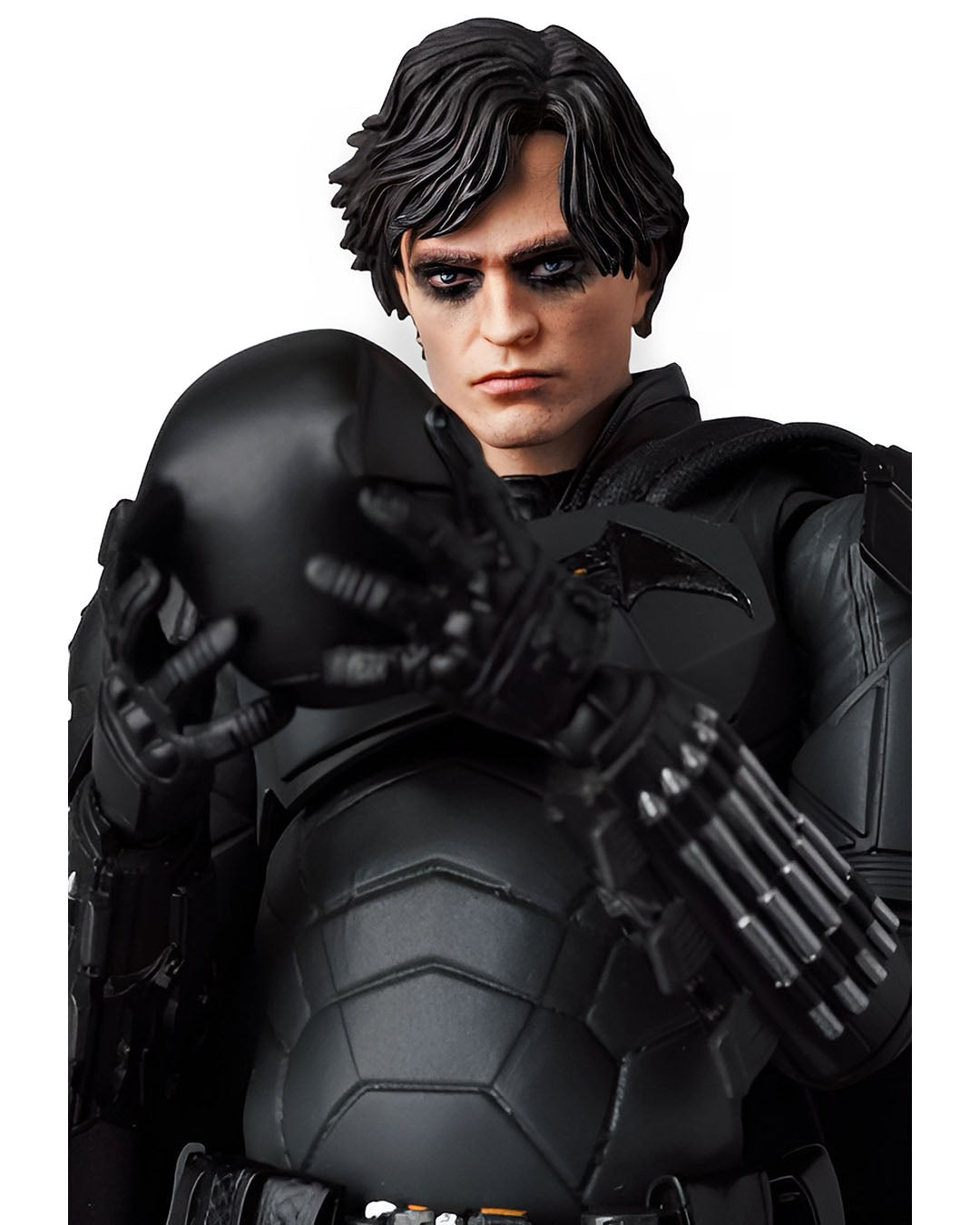 The Batman Figura MAF EX Batman 16 cm