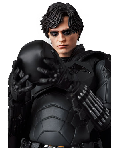 The Batman Figura MAF EX Batman 16 cm
