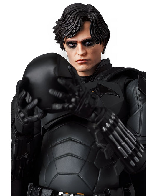 The Batman Figura MAF EX Batman 16 cm